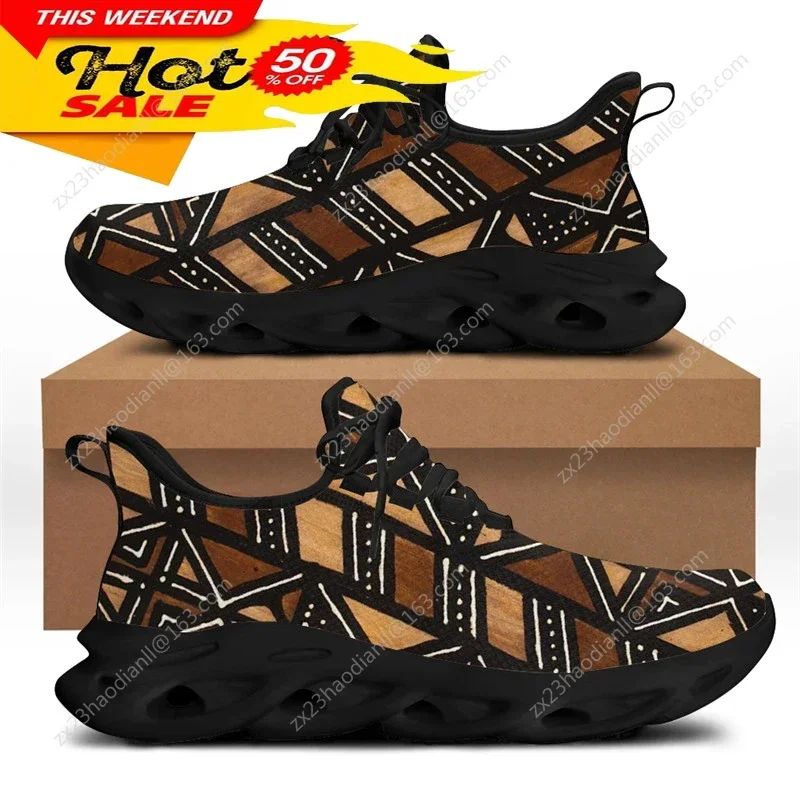 아프리카 민족 부족 패턴 남성용 스니커즈, 새로운 남성 - Running Shoes Women 리뷰 및 가격