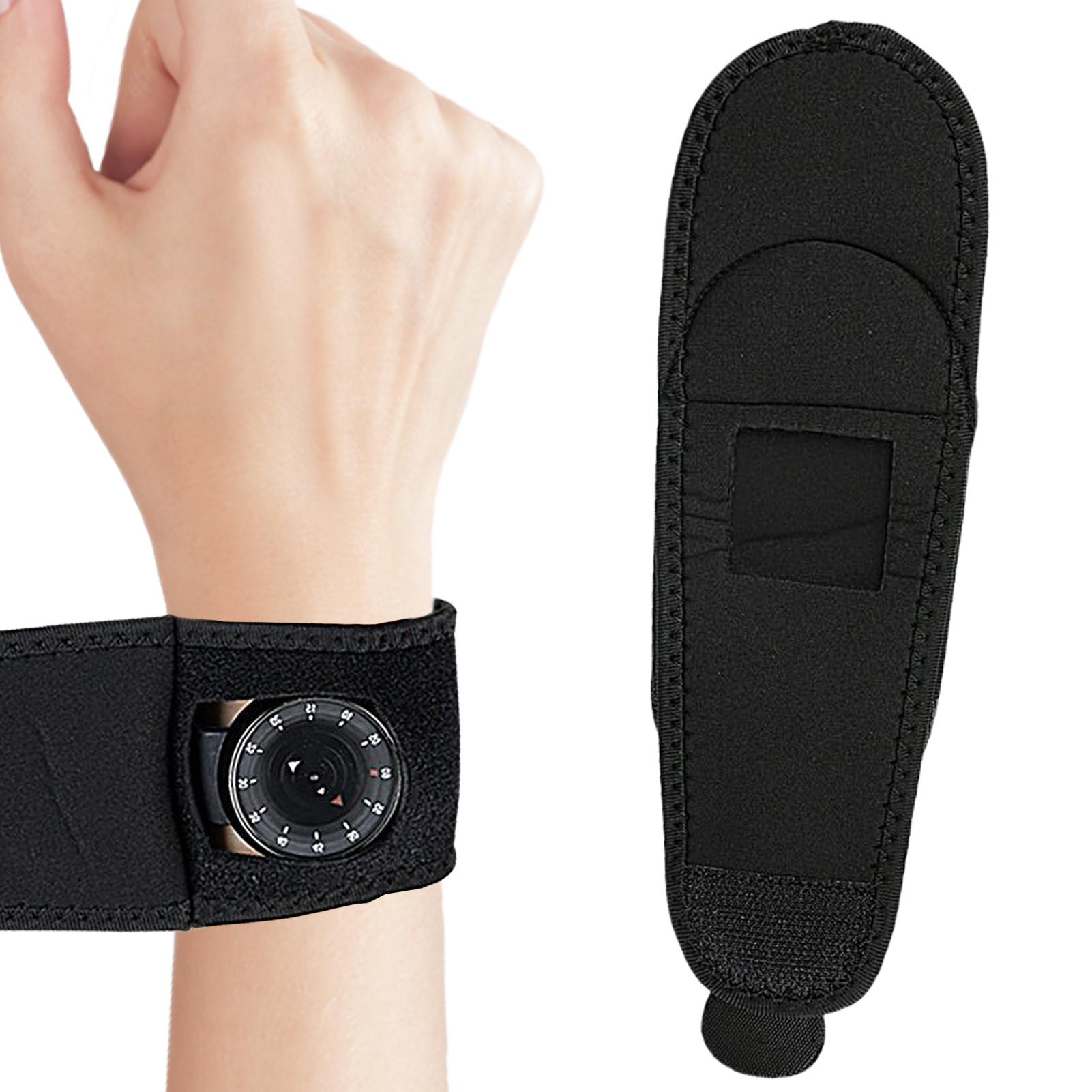 스마트 워치 보호 스트랩 시계 스트랩 보호대 내장 쿠션 - Running Watch 리뷰 및 가격