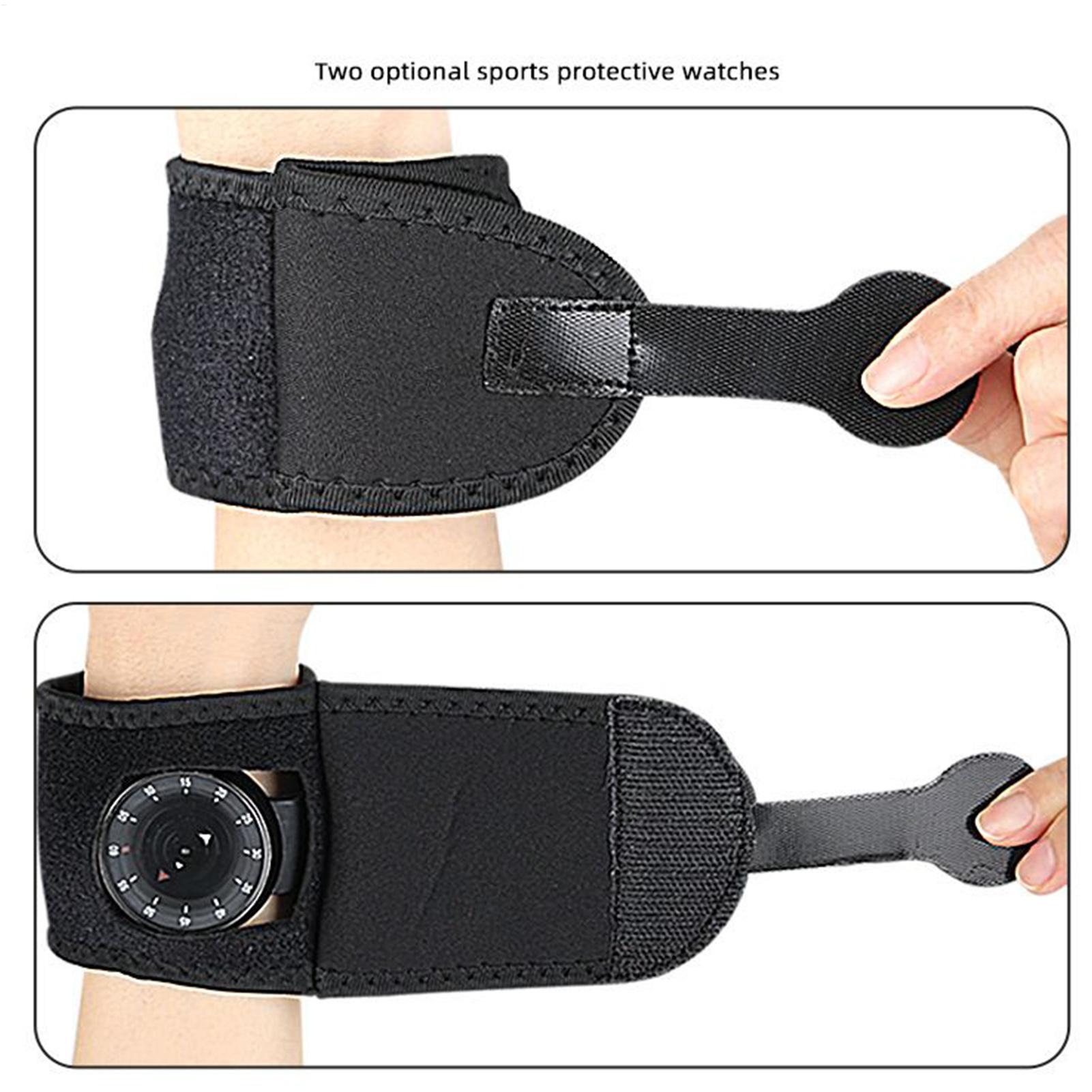 스마트 워치 보호 스트랩 시계 스트랩 보호대 내장 쿠션 - Running Watch 리뷰 및 가격