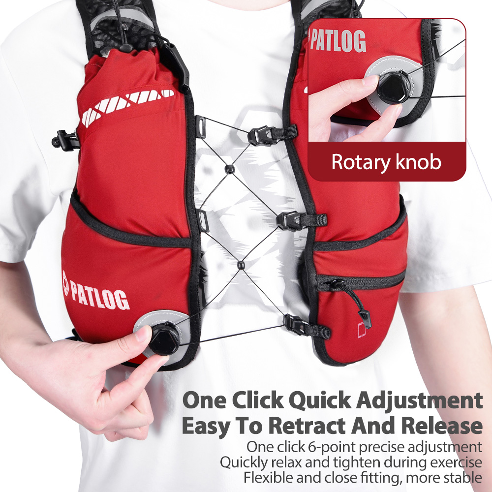 NEWBOLER 야외 트레일 러닝 백팩 초경량 여성 남 - Hydration Vest 리뷰 및 가격