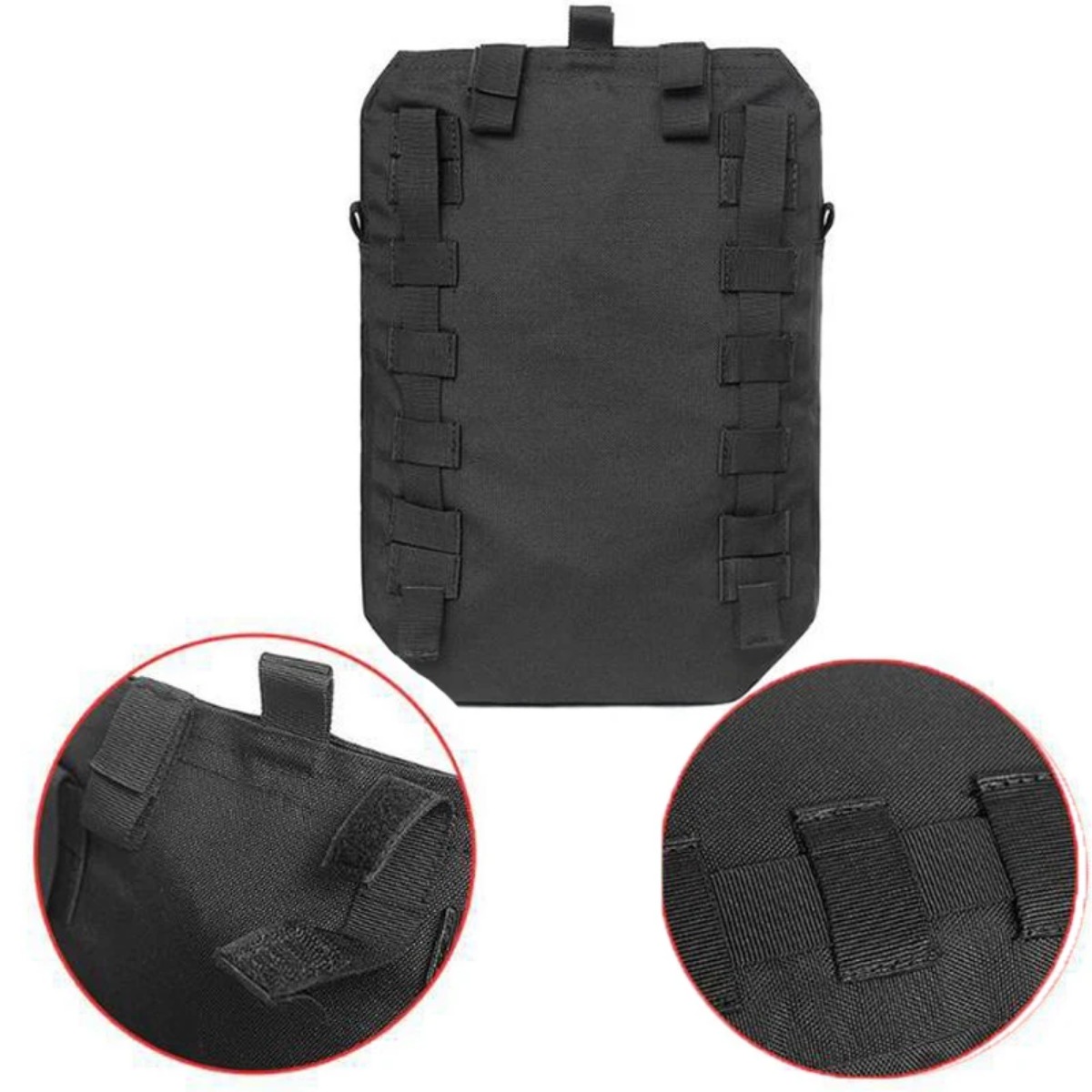 야외 Molle 가방 캠핑 수화 배낭 사냥 장비 조끼, - Hydration Vest 리뷰 및 가격