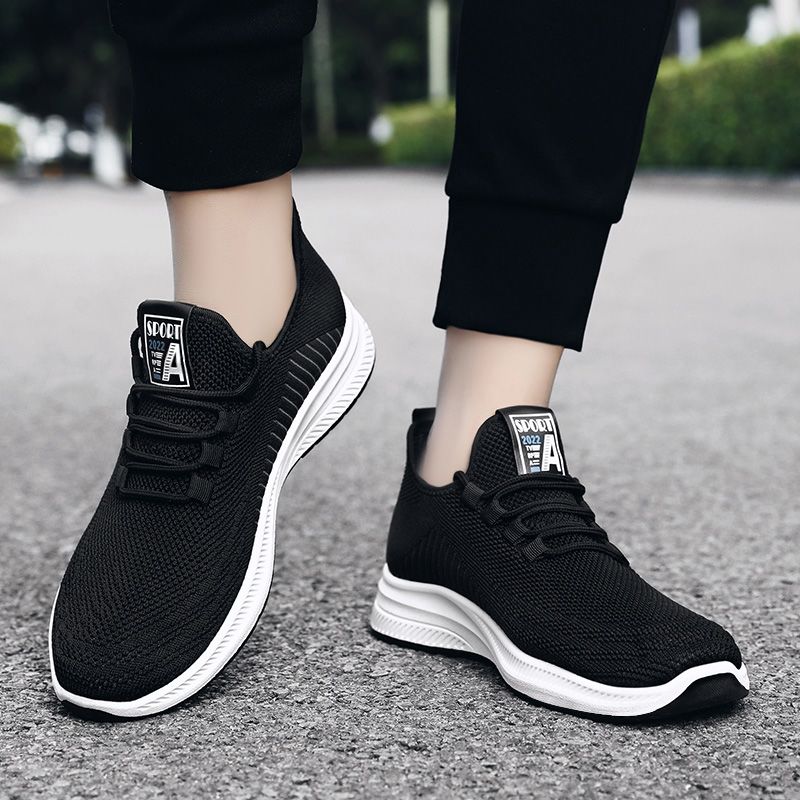 2026년 여름 남성용 통기성 운동화 히든 웨지 6/8 - Running Shoes Men 리뷰 및 가격