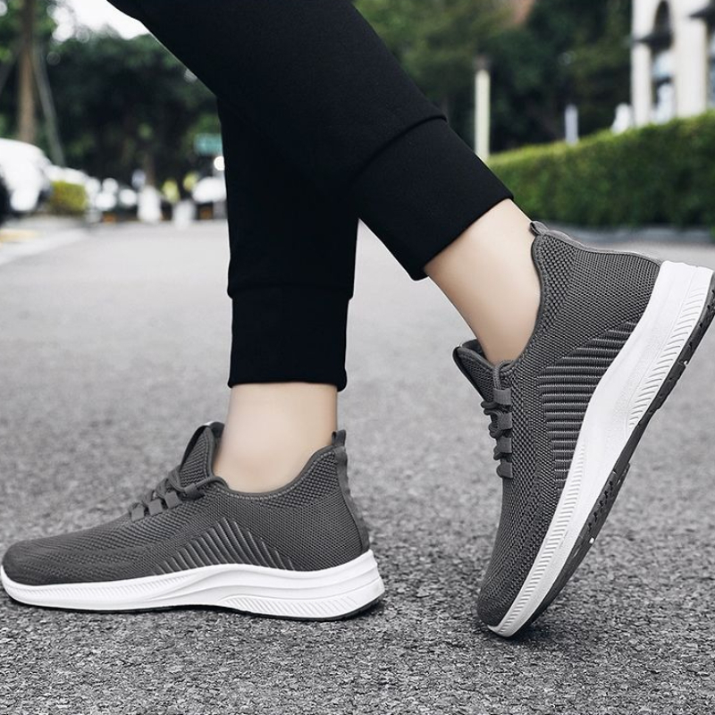 2026년 여름 남성용 통기성 운동화 히든 웨지 6/8 - Running Shoes Men 리뷰 및 가격