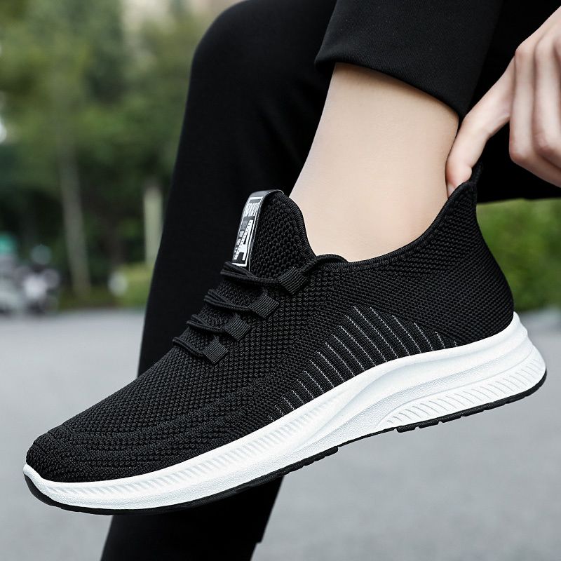2026년 여름 남성용 통기성 운동화 히든 웨지 6/8 - Running Shoes Men 리뷰 및 가격
