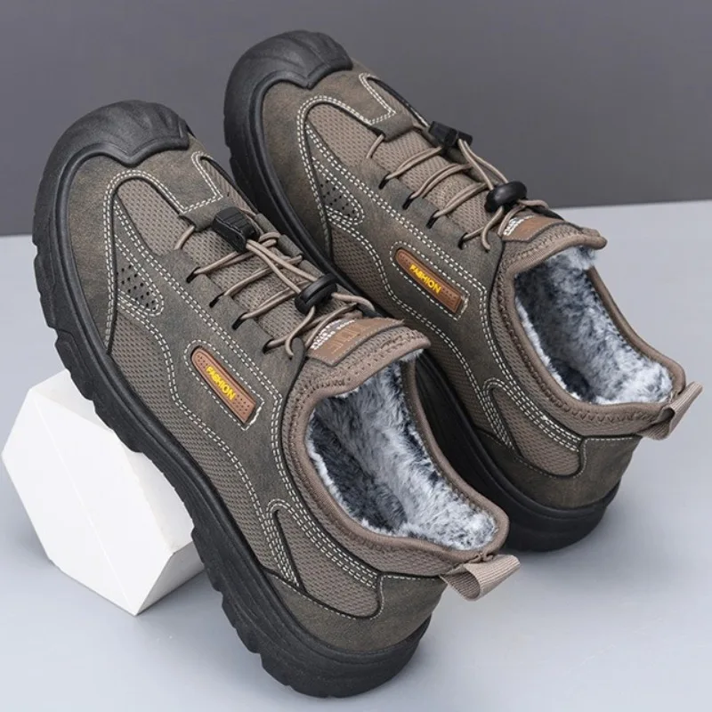 2026년 겨울, 남성용 신상 스노우 부츠: 패셔너블하 - Running Shoes Men 리뷰 및 가격