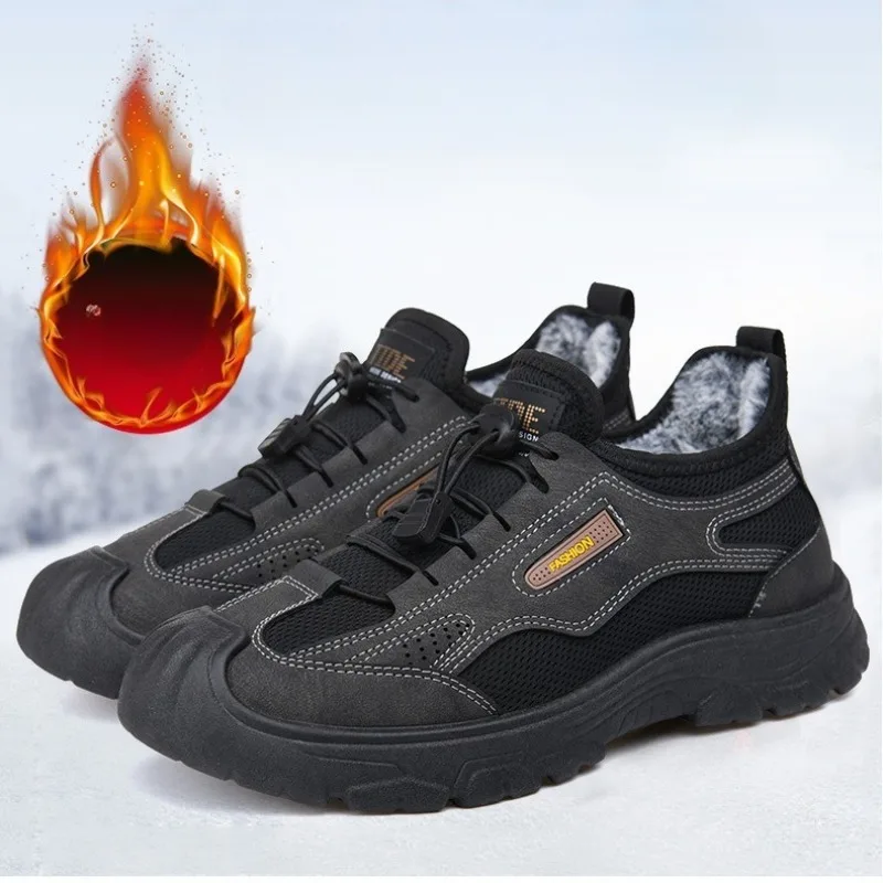 2026년 겨울, 남성용 신상 스노우 부츠: 패셔너블하 - Running Shoes Men 리뷰 및 가격