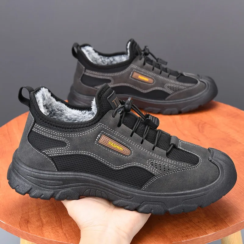 2026년 겨울, 남성용 신상 스노우 부츠: 패셔너블하 - Running Shoes Men 리뷰 및 가격