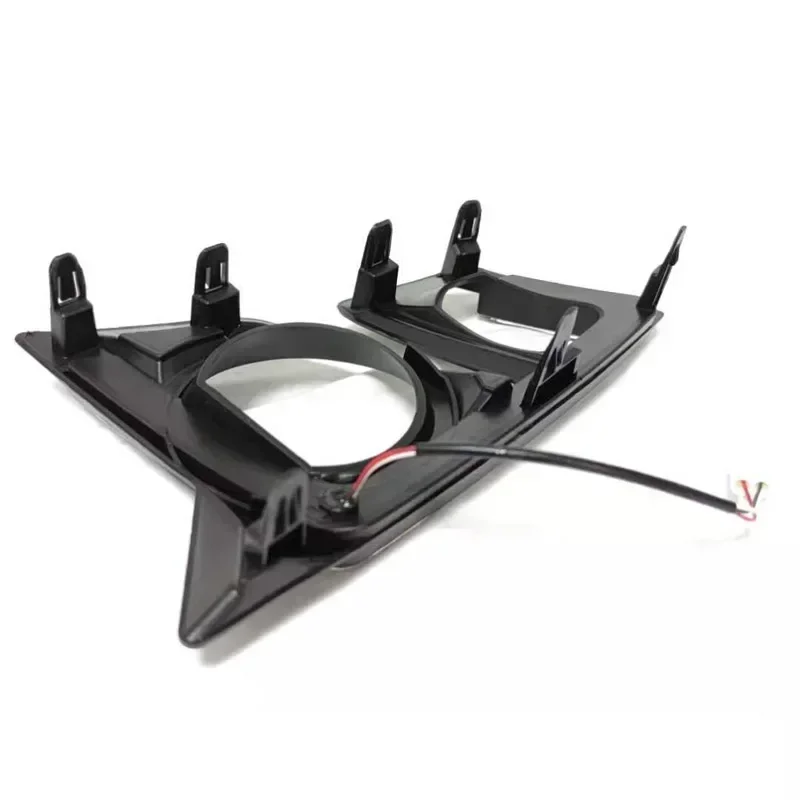 자동차 LED DRL 12V 일광 조명, 이스즈 D-M - Running Headlamp 리뷰 및 가격